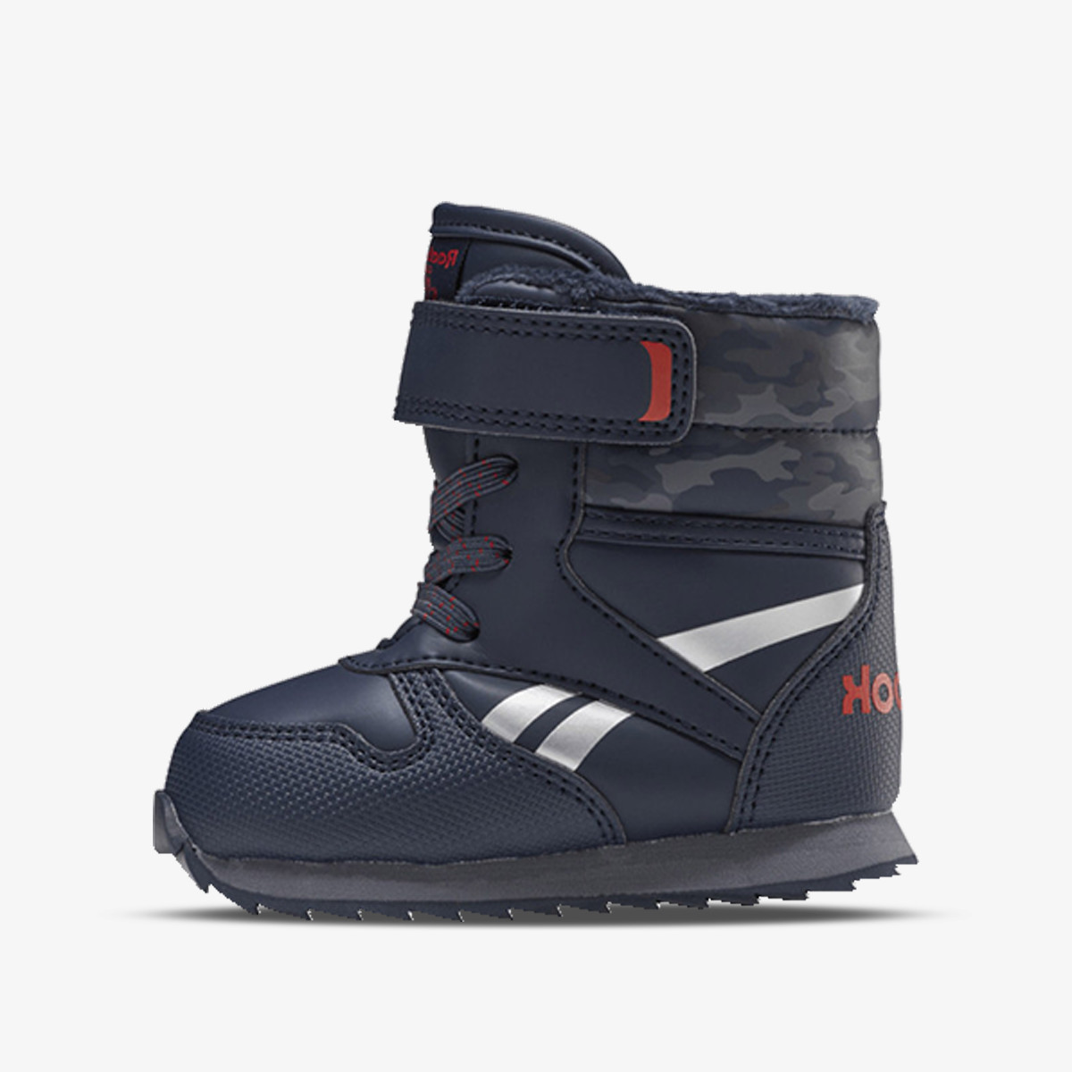 Snow jogger new arrivals reebok