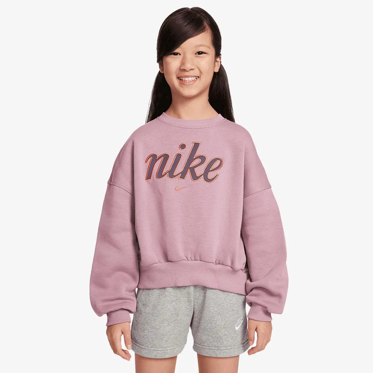 Nike Club