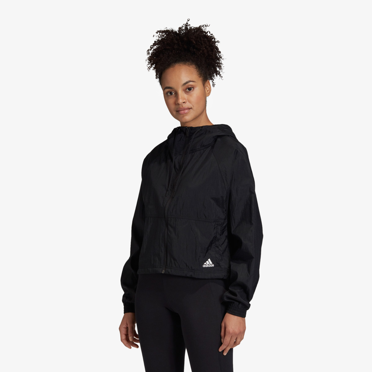 adidas W BOS WV JACKET | Sport Vision – Prodavnica Sportske opreme | Sport  Vision