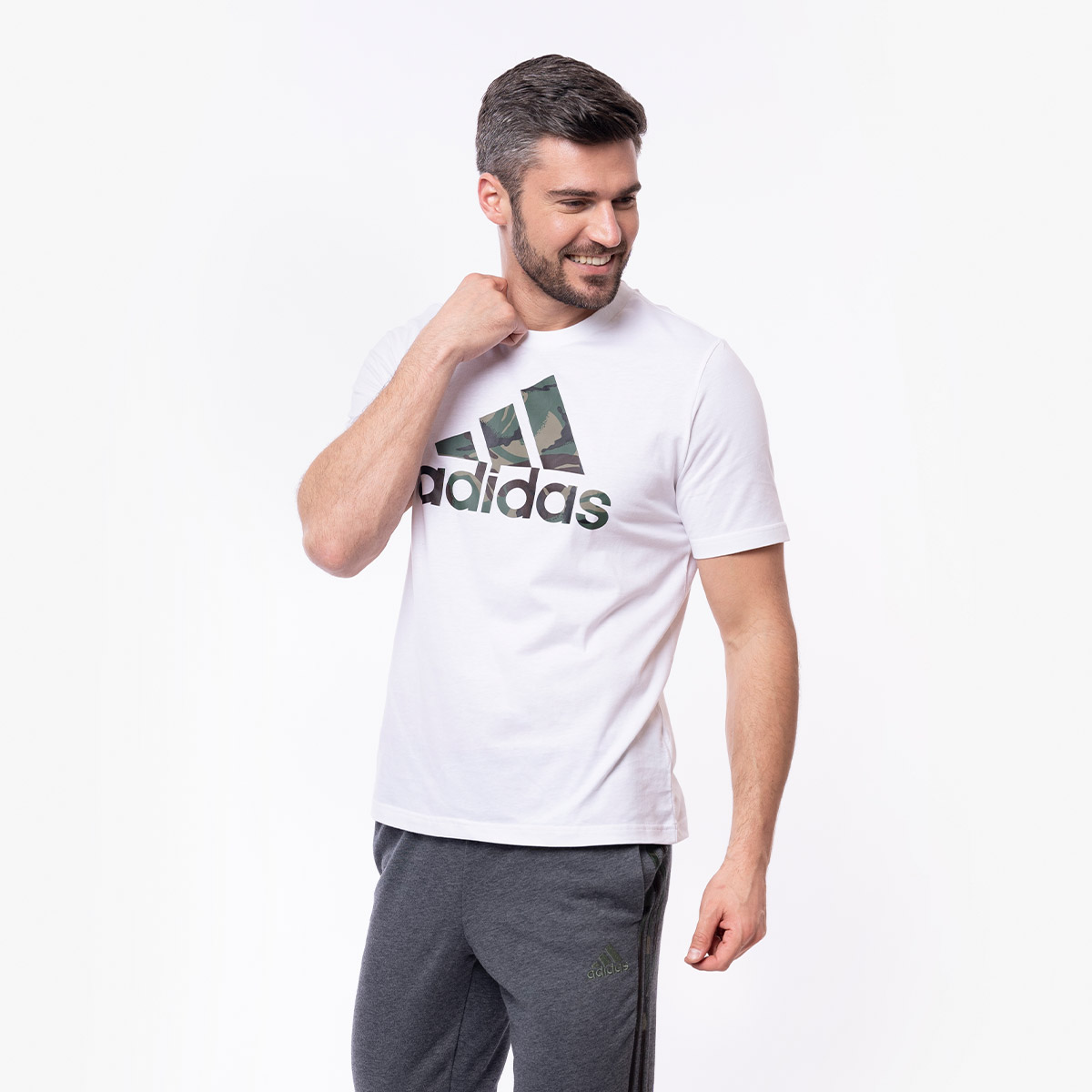 adidas M CAMO T 