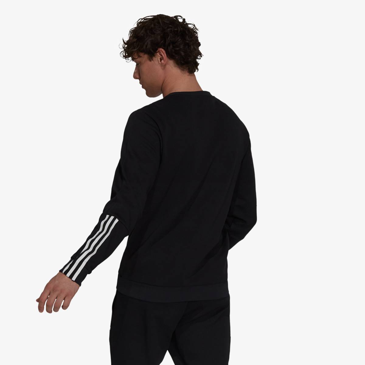 adidas ESSENTIALS DOUBLE KNIT 