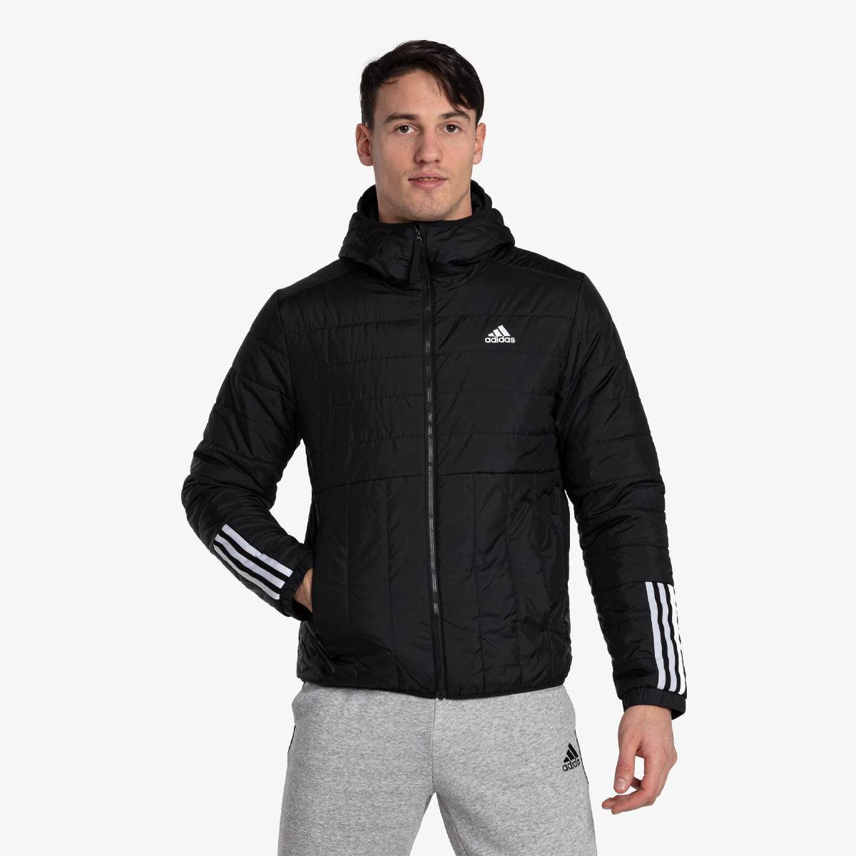 Adidas itavic 3 stripes hot sale