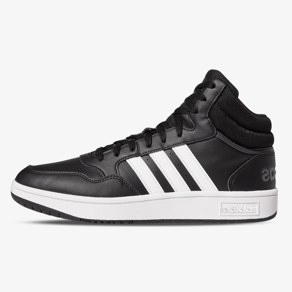 adidas Hoops 3.0