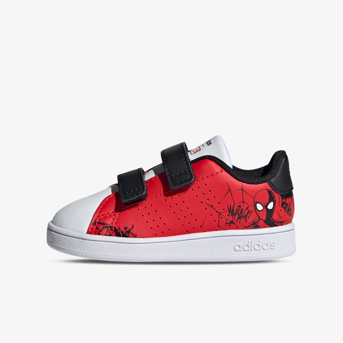 Adidas hot sale spiderman patike