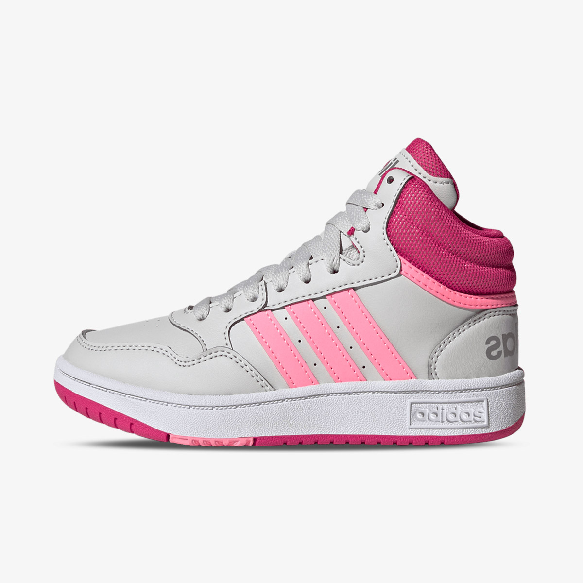 adidas Hoops 3.0 Mid 