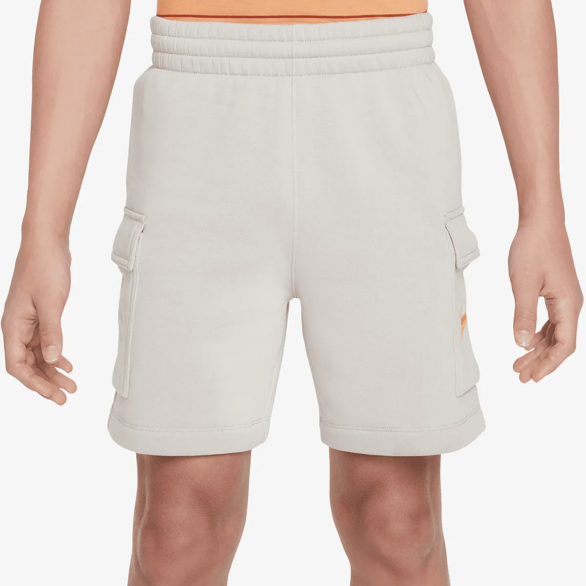 Nike B NSW SI FLC SHORT 
