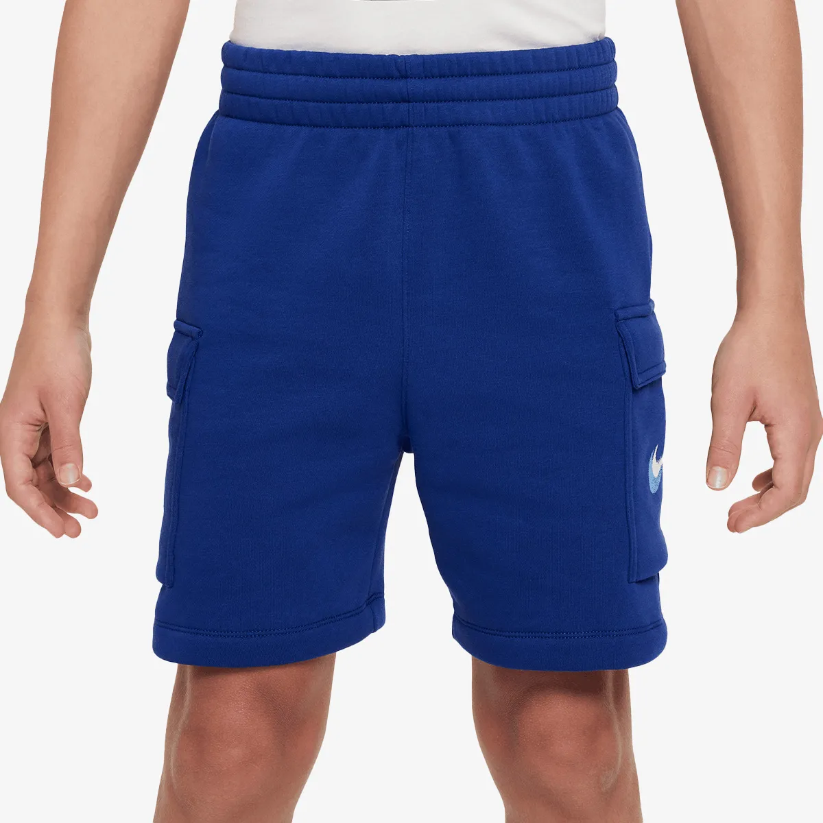 Nike B NSW SI FLC SHORT 