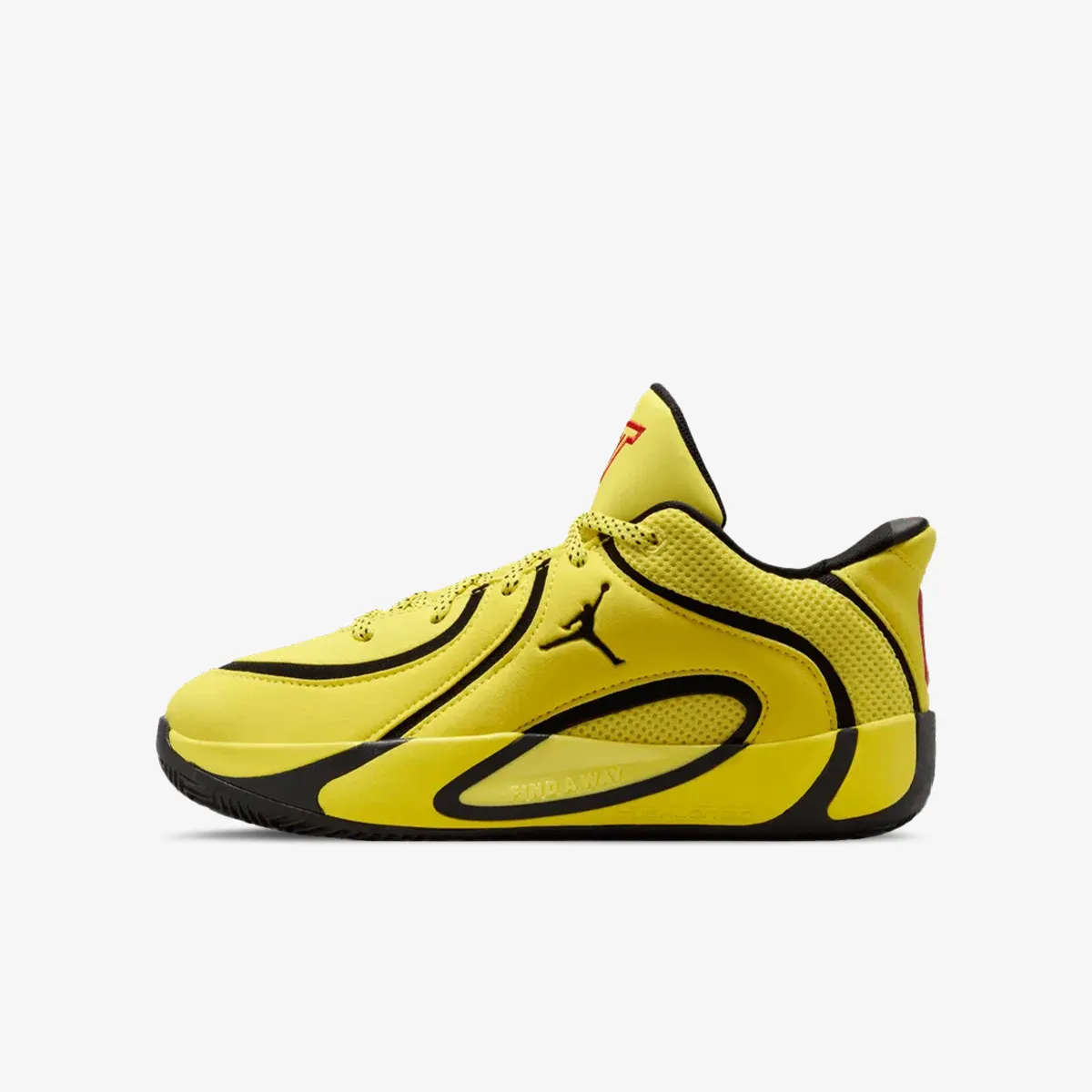 Jordan Tatum 4 