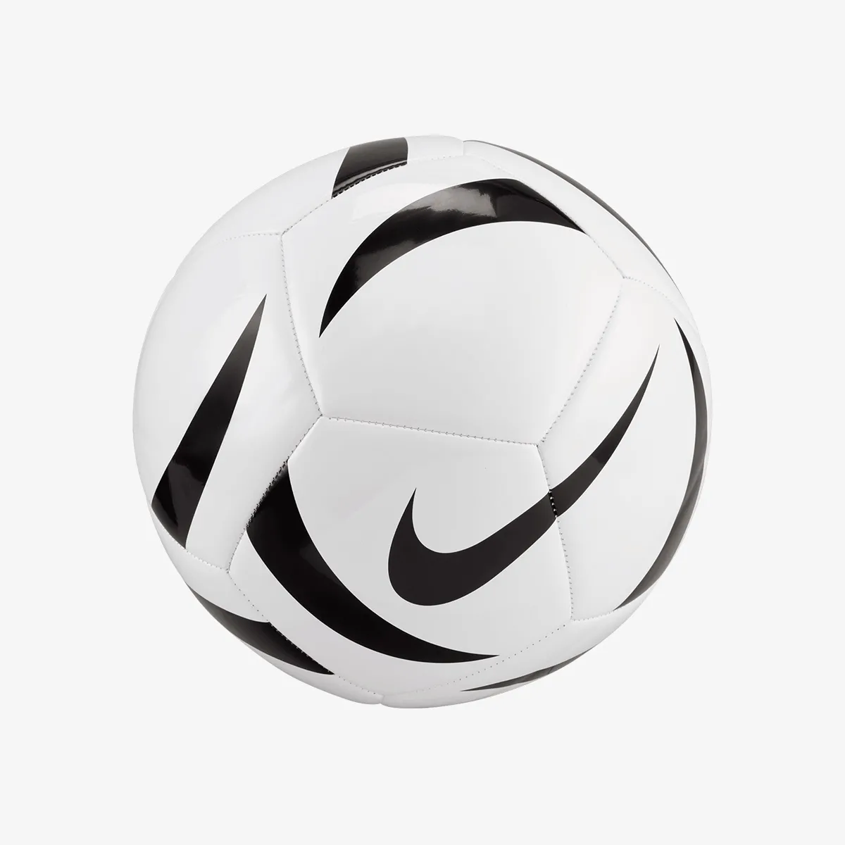 Nike Patch Train