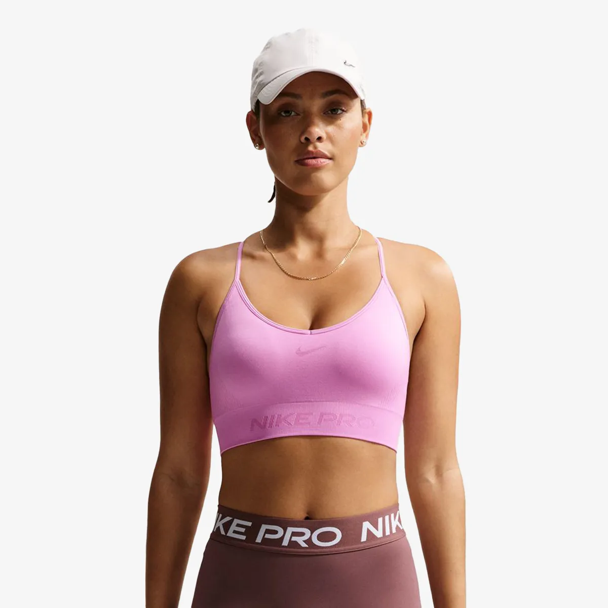 Nike Pro Seamless