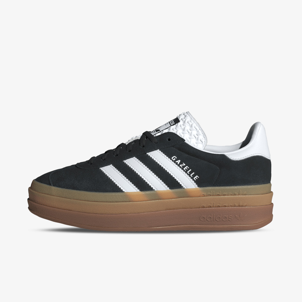 adidas gazelle silver green womens GAZELLE GOLDEN HOUR – AMÉNDE