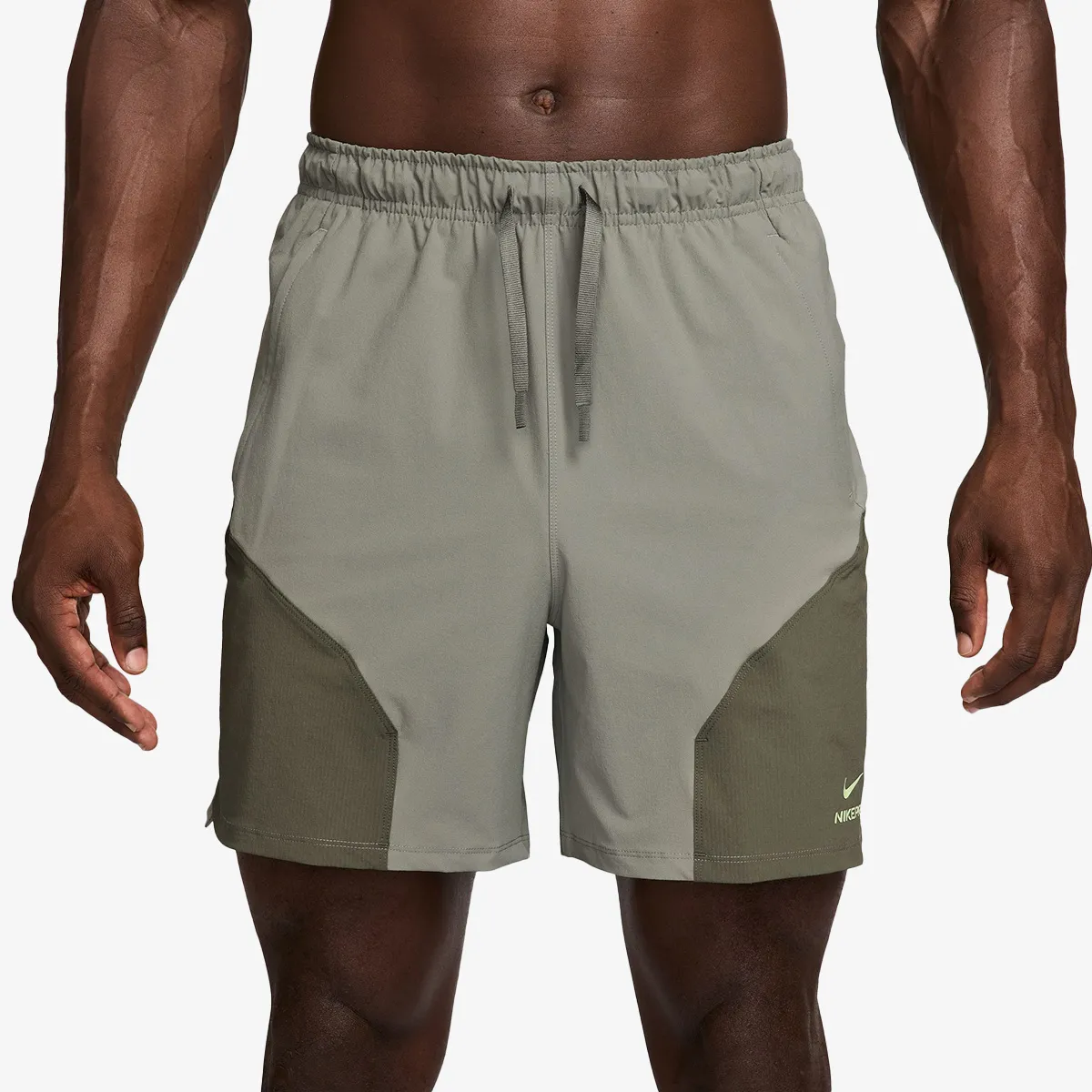 Nike M NP DFADV NPT 6 IN SHORT