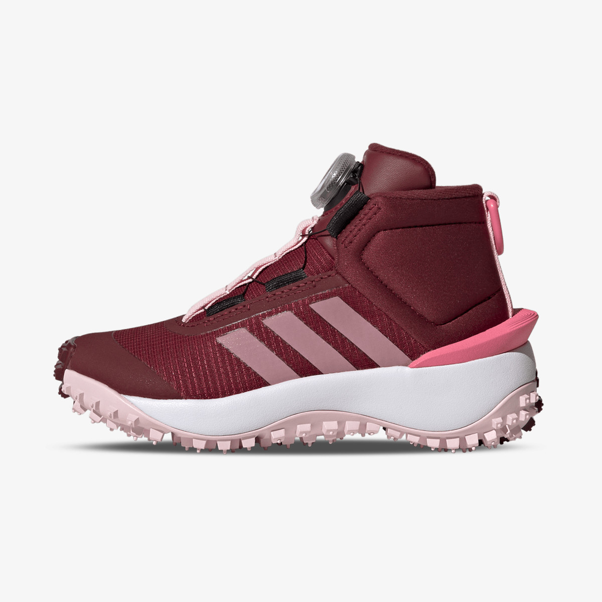 Adidas fortatrail boa online