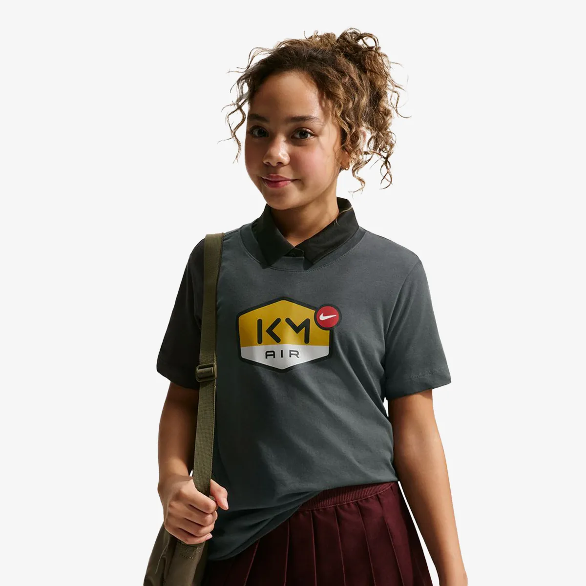 Nike KM K NK DF MBAPPE TEE