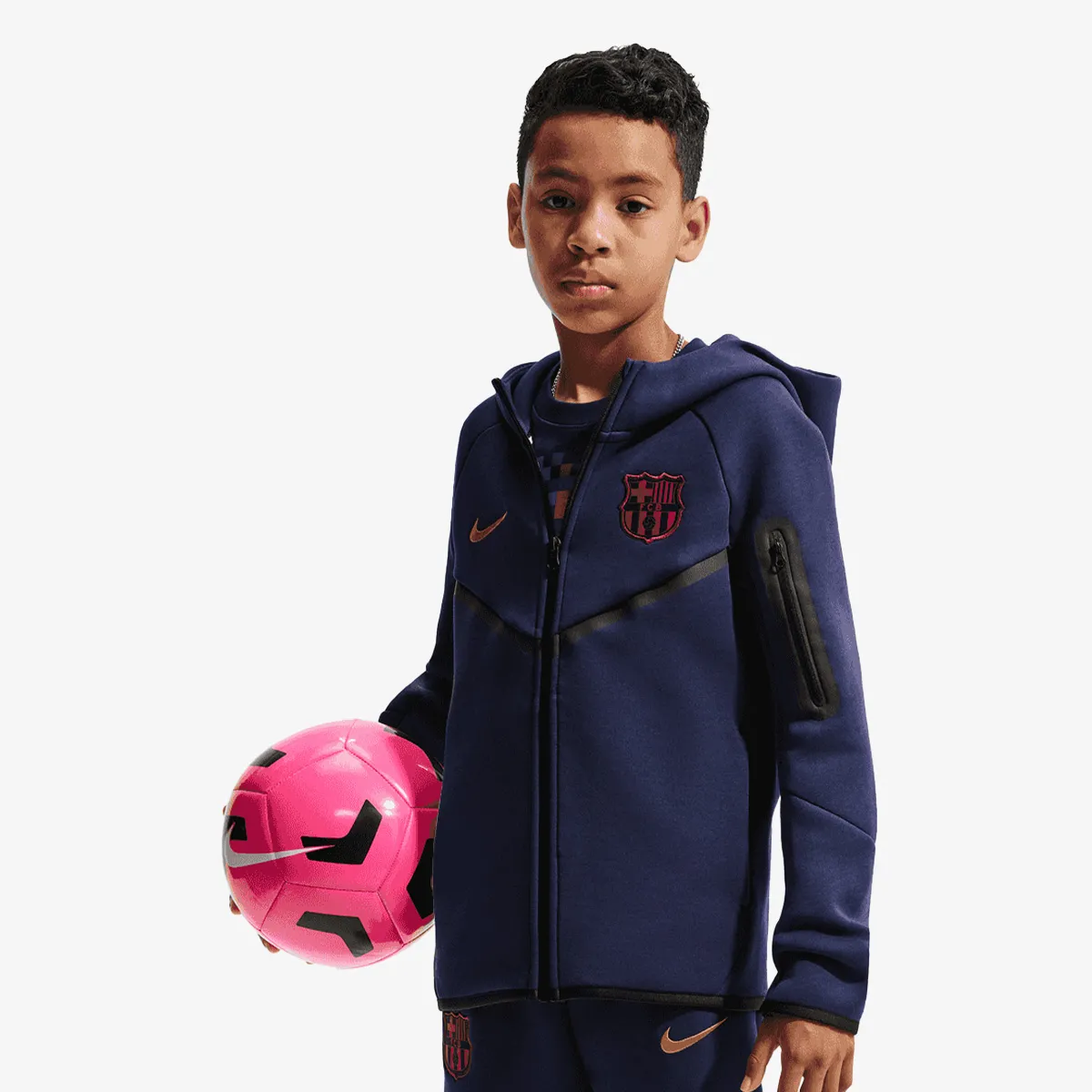 Nike F.C. Barcelona