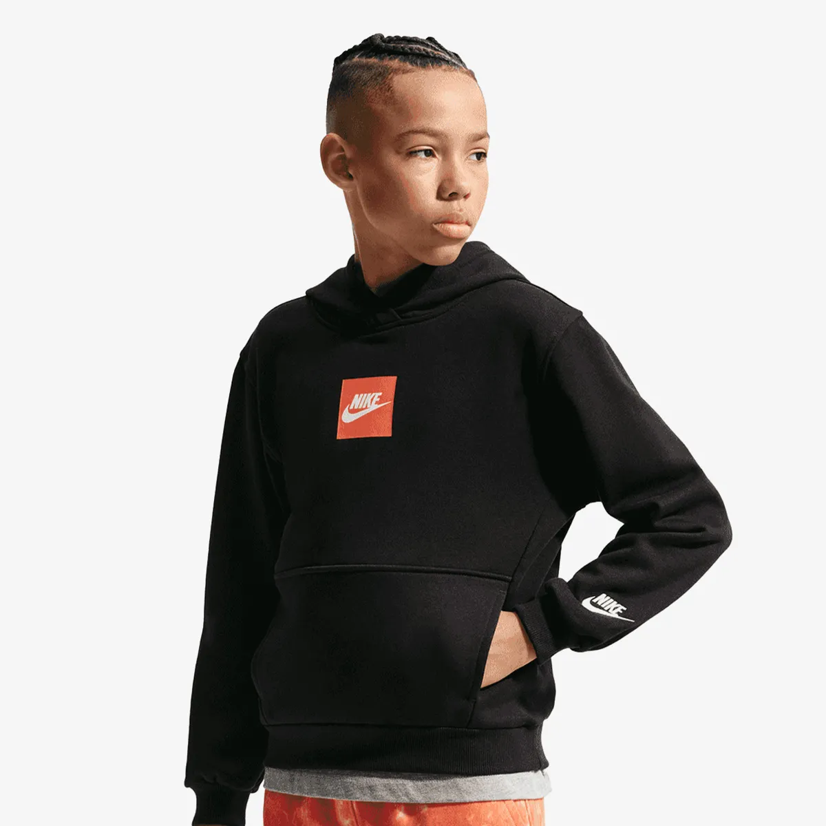 Nike Sportswear Club