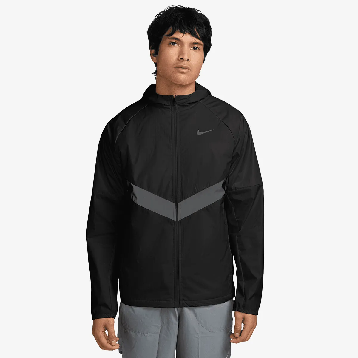 Nike Miler