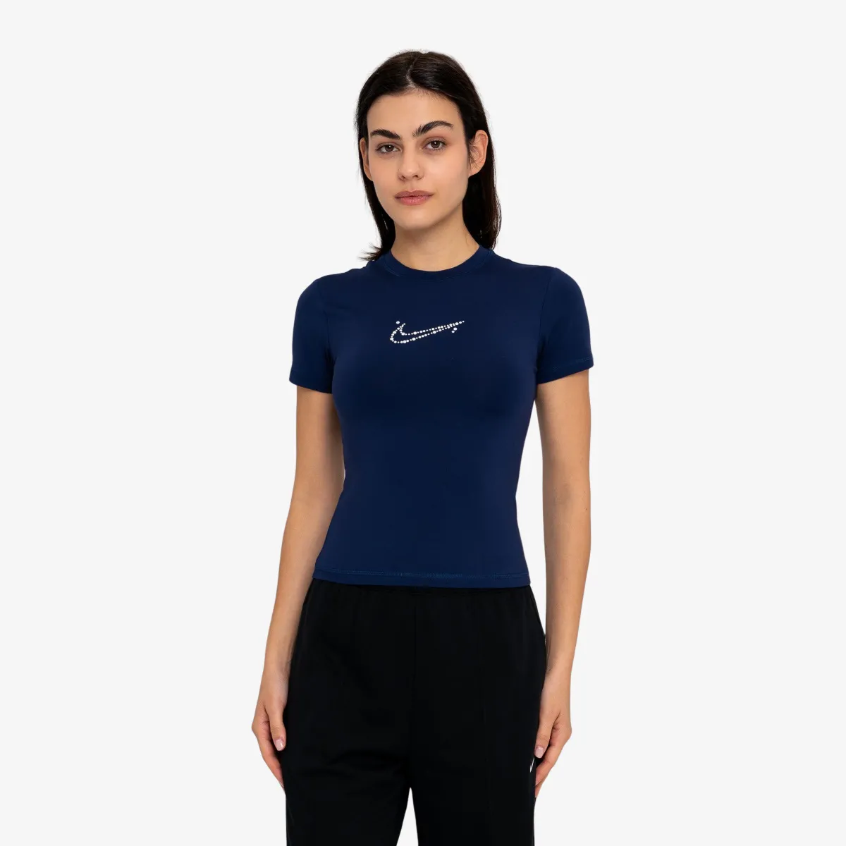 Nike W NSW SS MD TEE