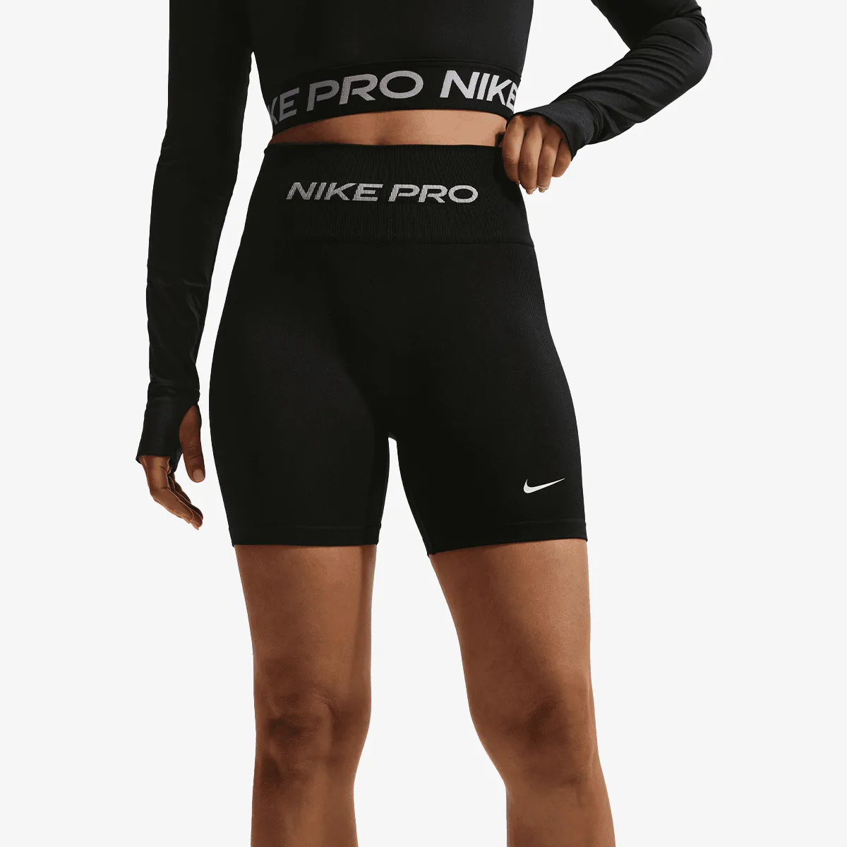 Nike Pro Seamless