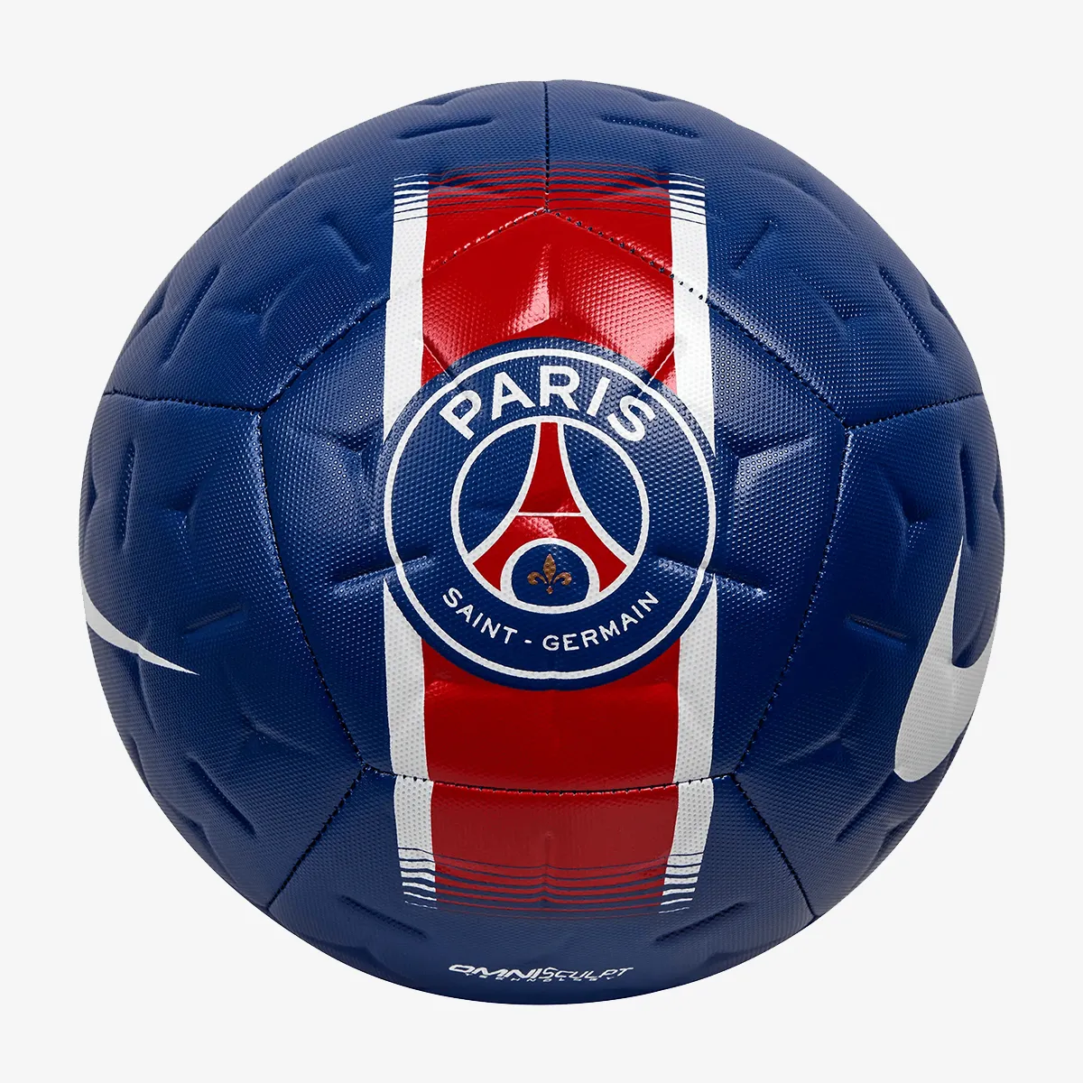 Nike PSG NK ACADEMY BALL HM-OLD ROYAL/UNIVERS