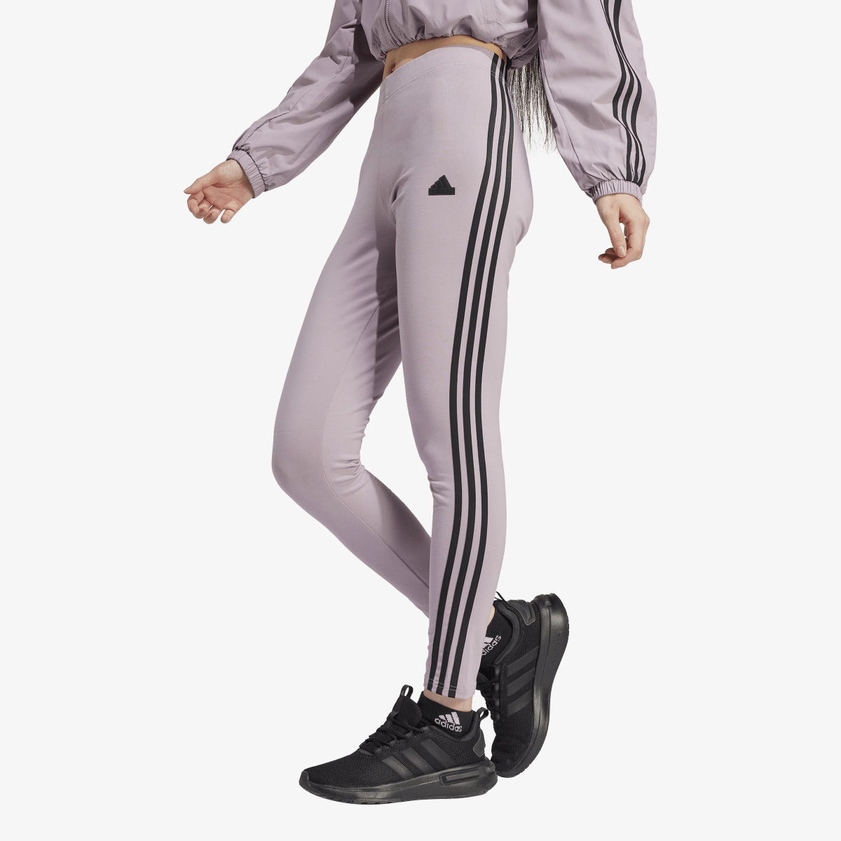 adidas Future Icons 3 Stripes | Sport Vision – Prodavnica Sportske ...