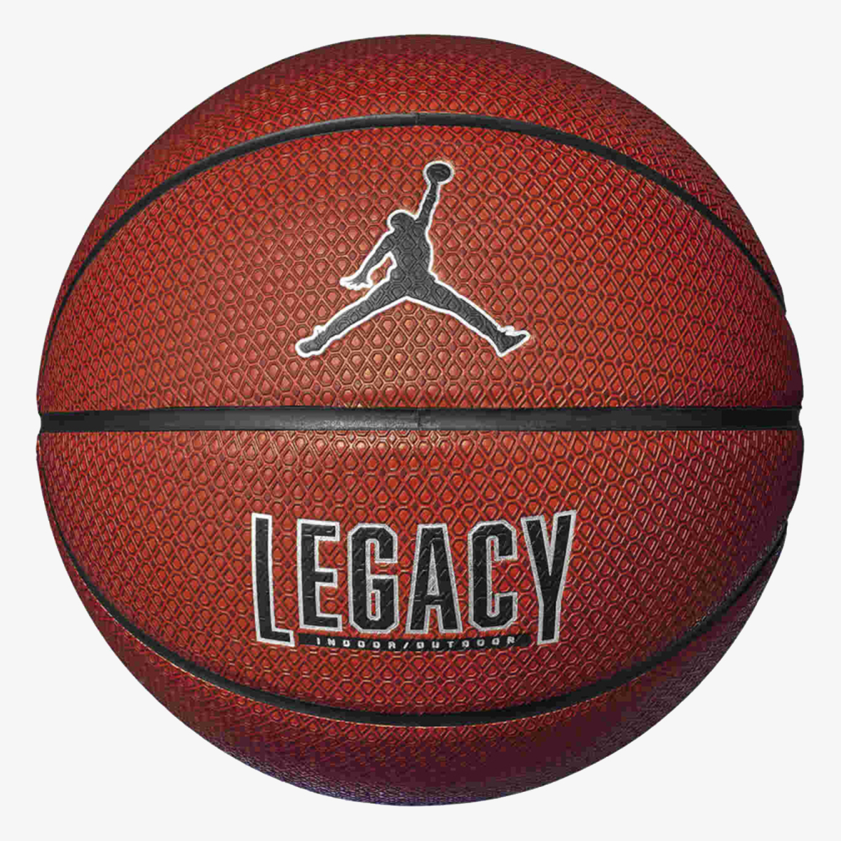 Nike Jordan Legacy 2.0 8P Deflated  Amber/Black 