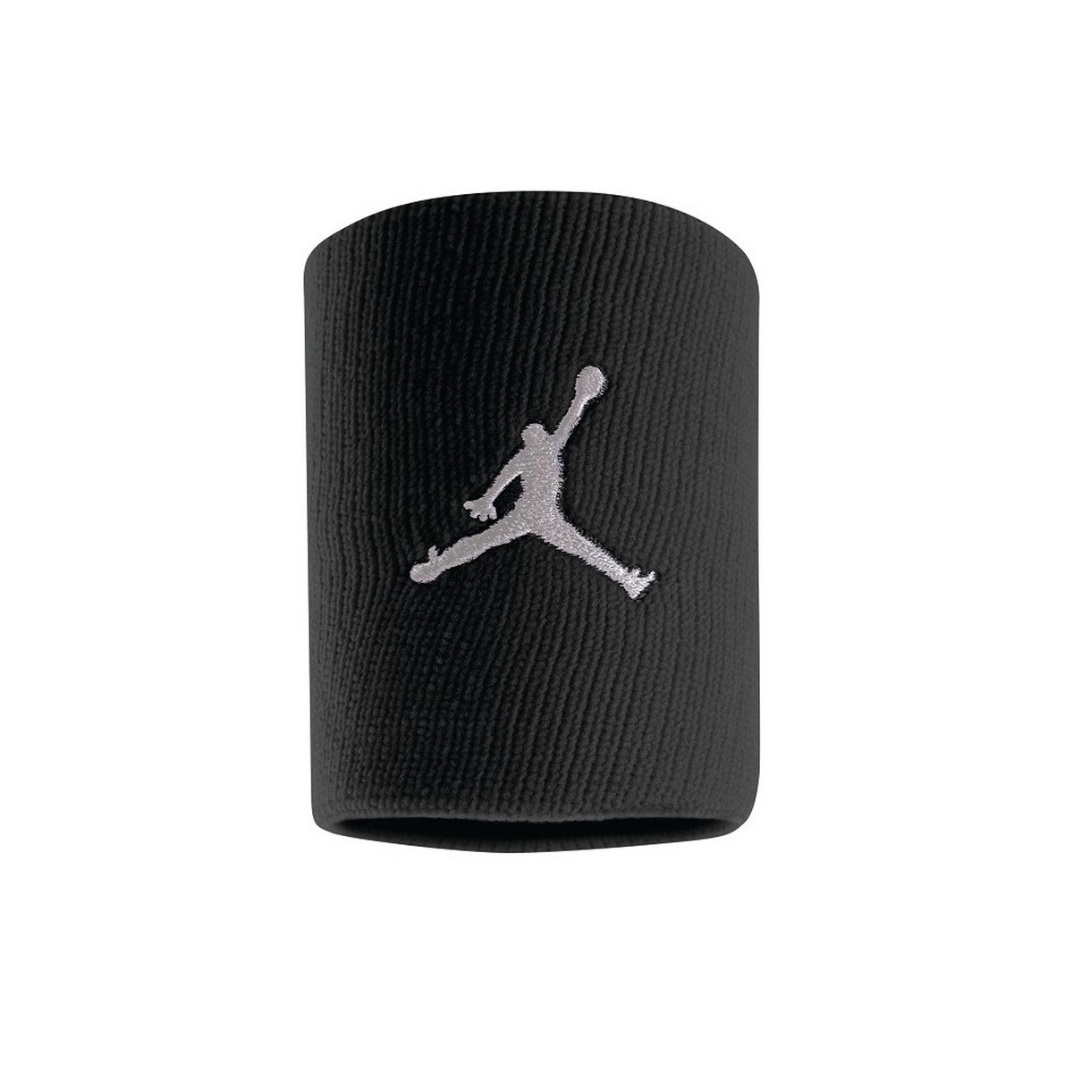 Nike Jordan Jumpman Wristbands Black/White 