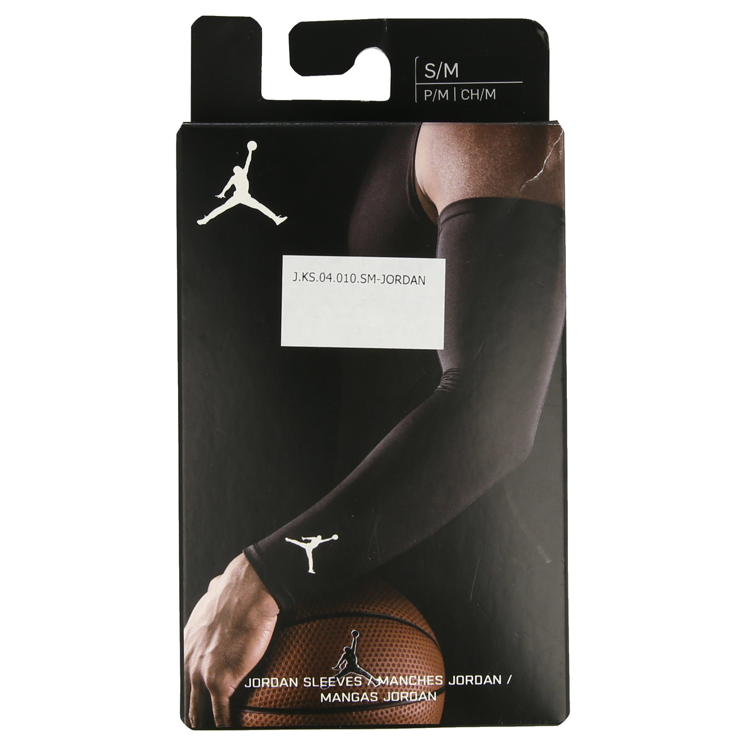 Nike jordan shooter sleeves clearance