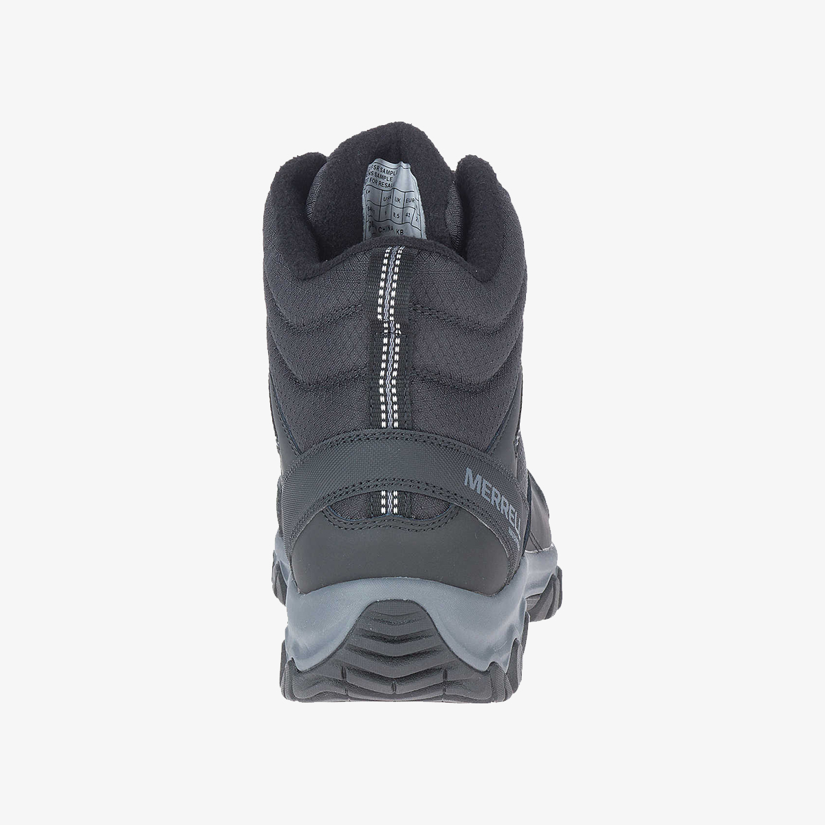 THERMO AKITA MID WP 