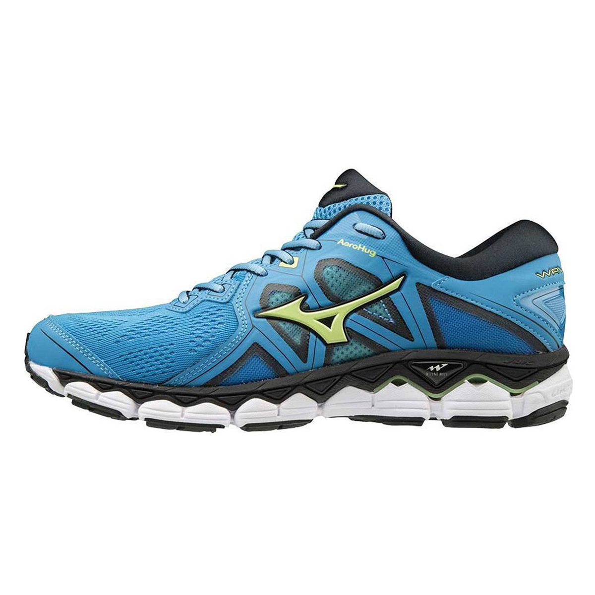 Mizuno sky 2 top uomo