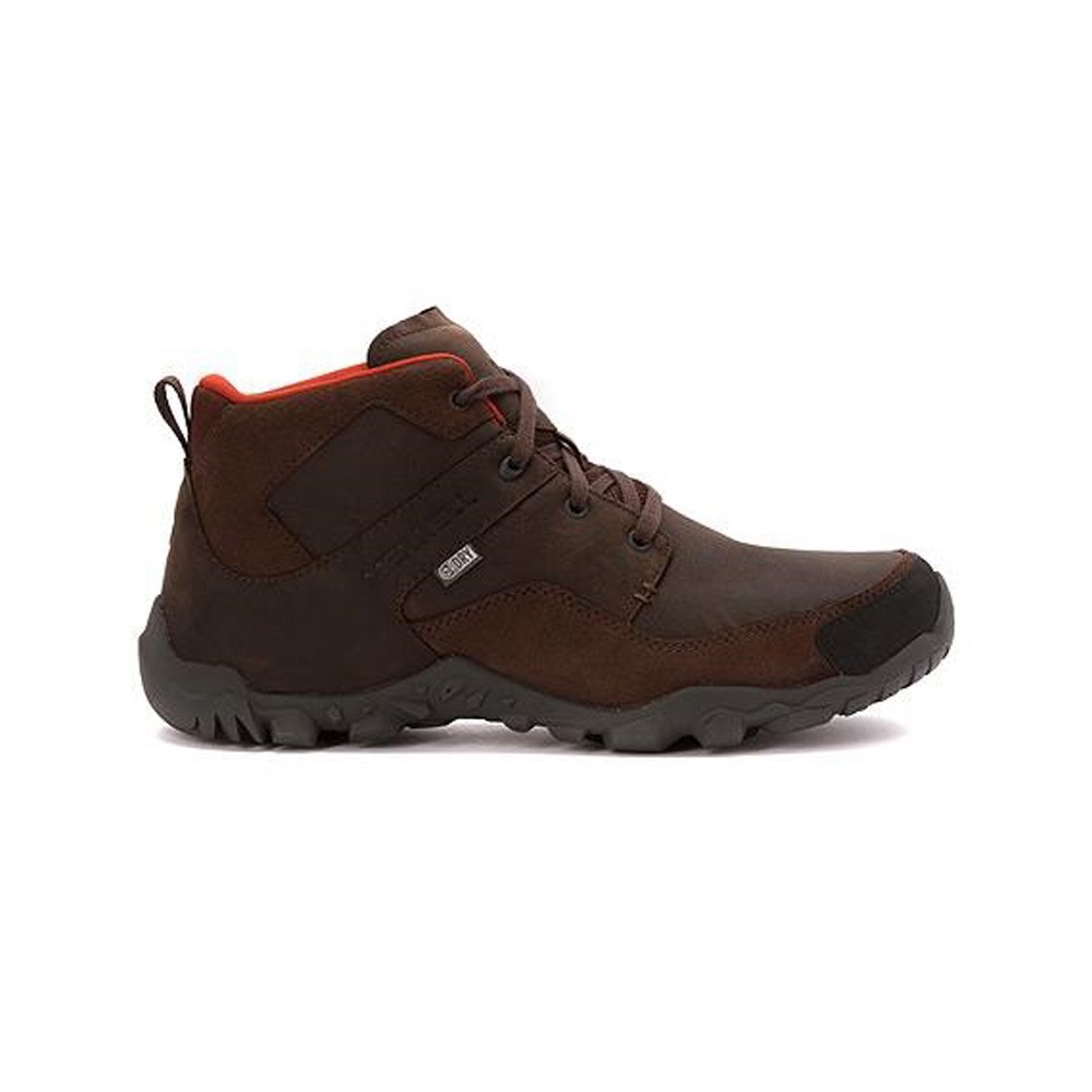Merrell telluride mid on sale