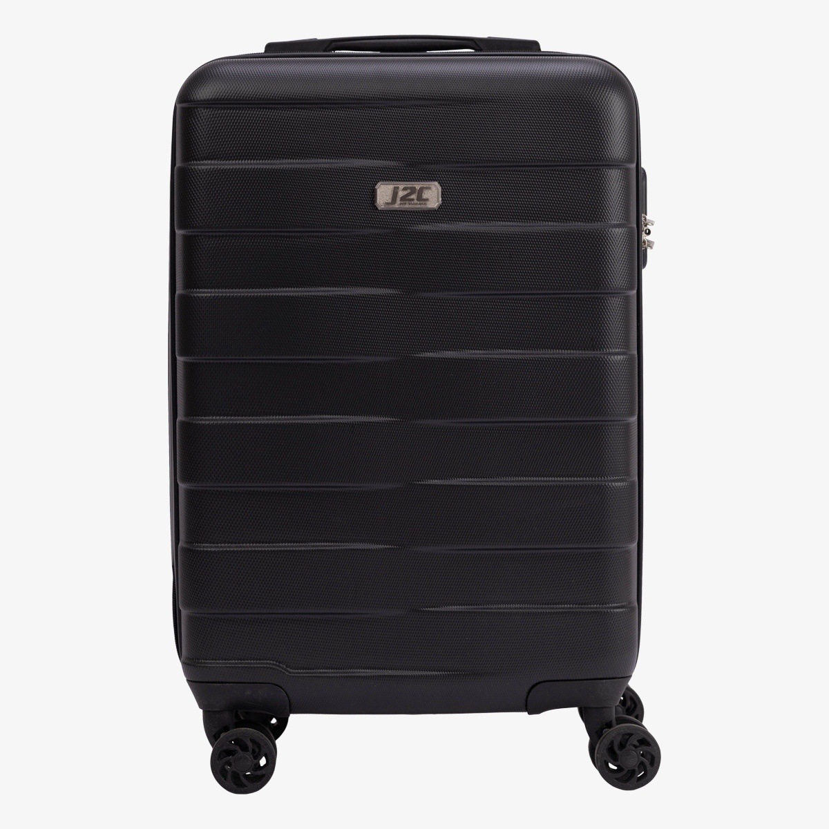 J2C 3 in 1 HARD SUITCASE 24 INCH 
