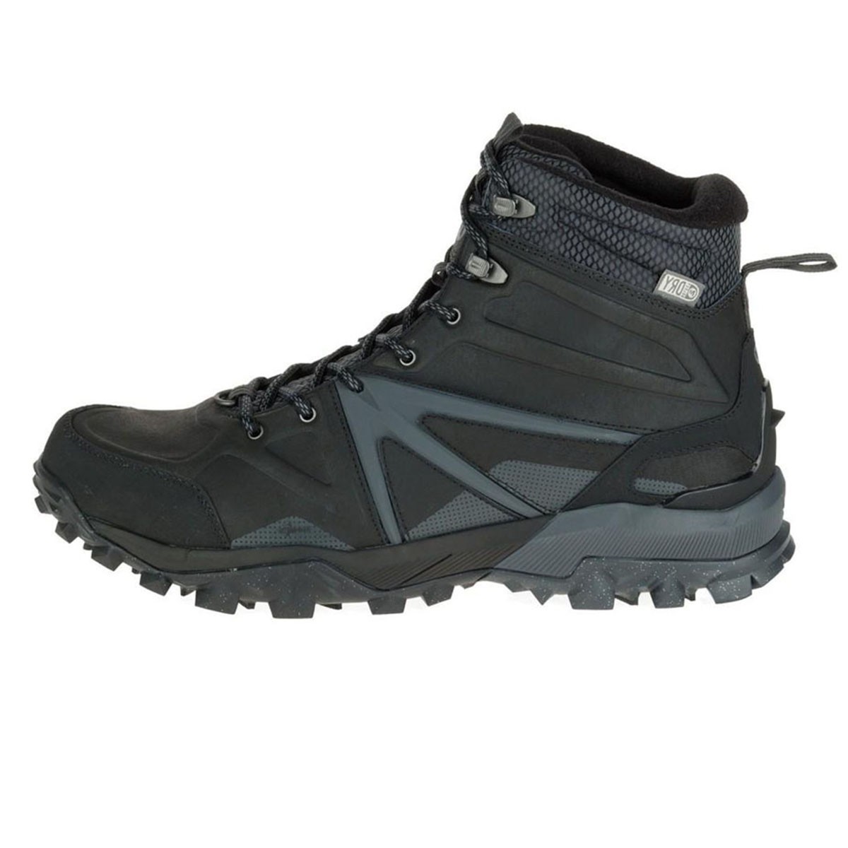 Merrell capra glacial ice+ mid wtpf store
