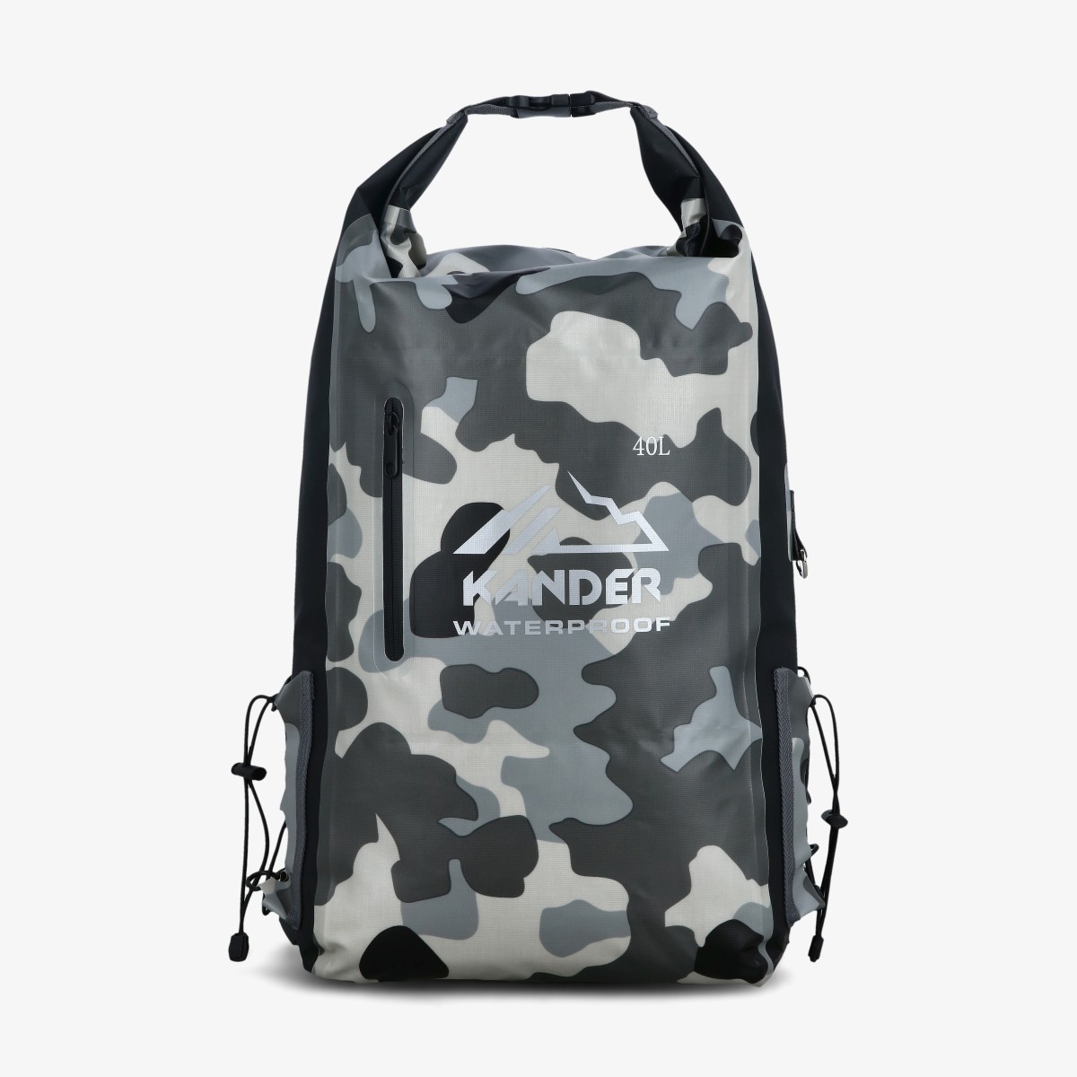 KANDER Misti WP backpack 