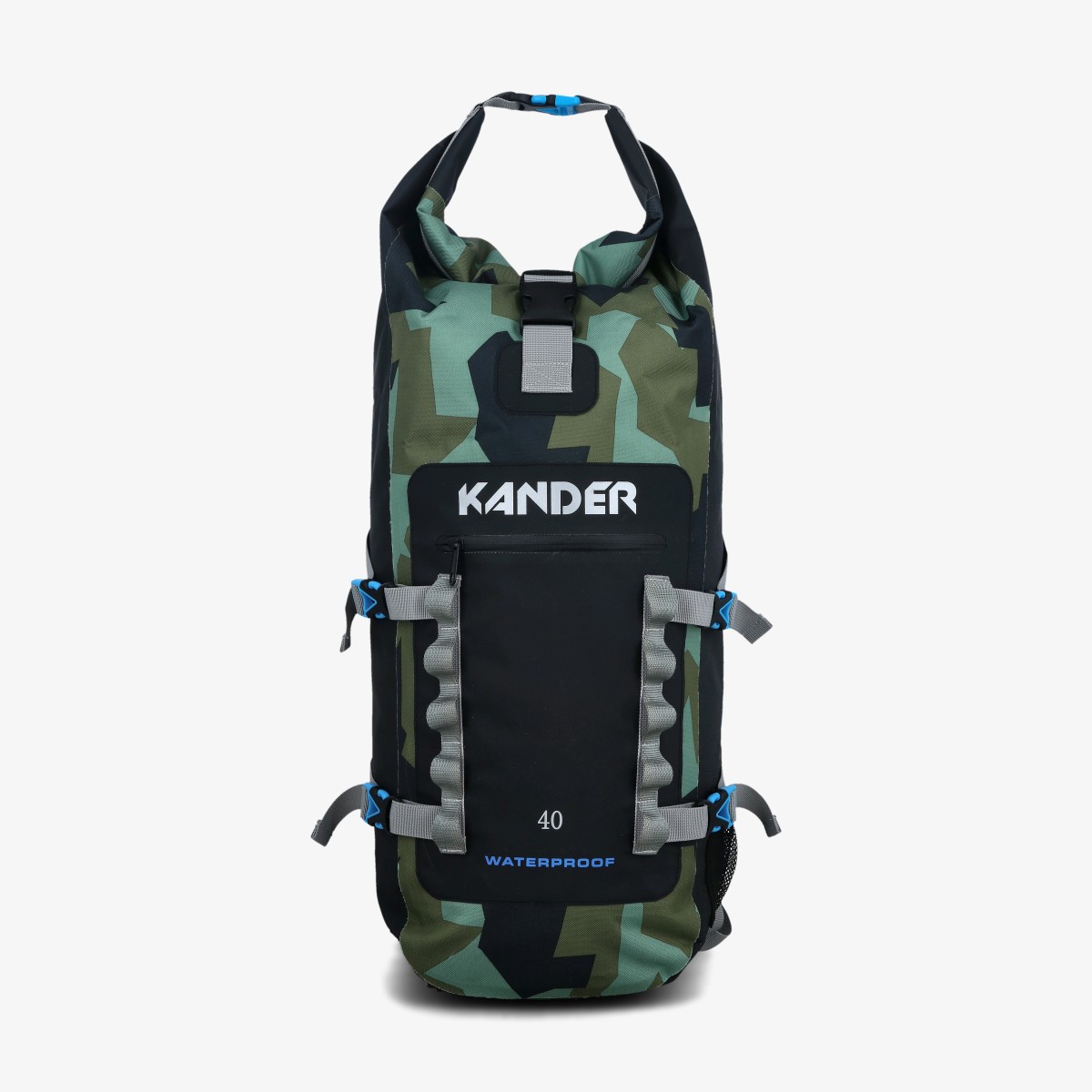 KANDER Tabor WP backpack 
