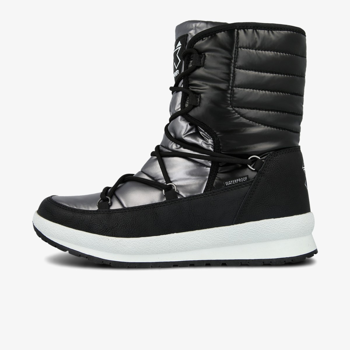 KA BOOT 