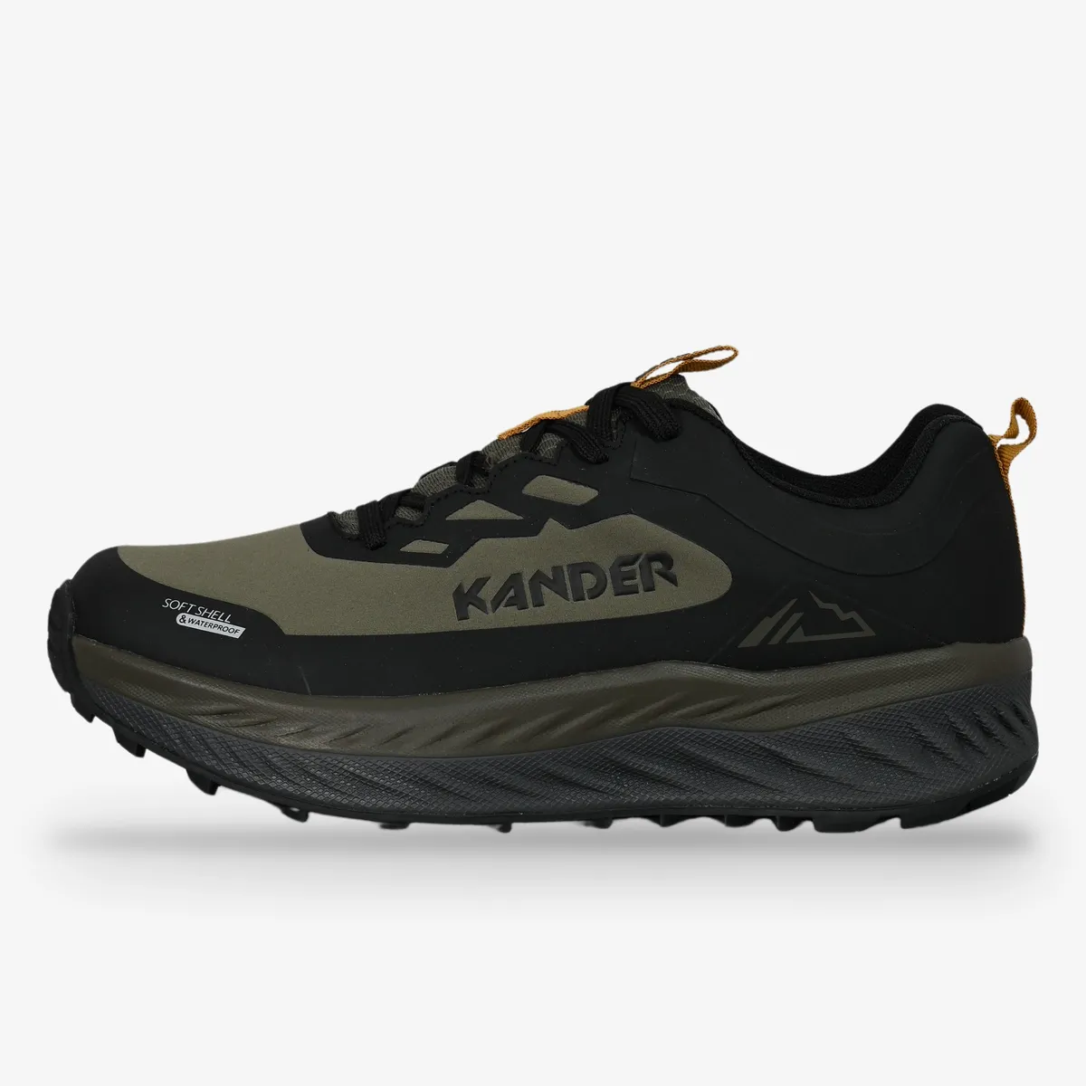 Kander Gabon 