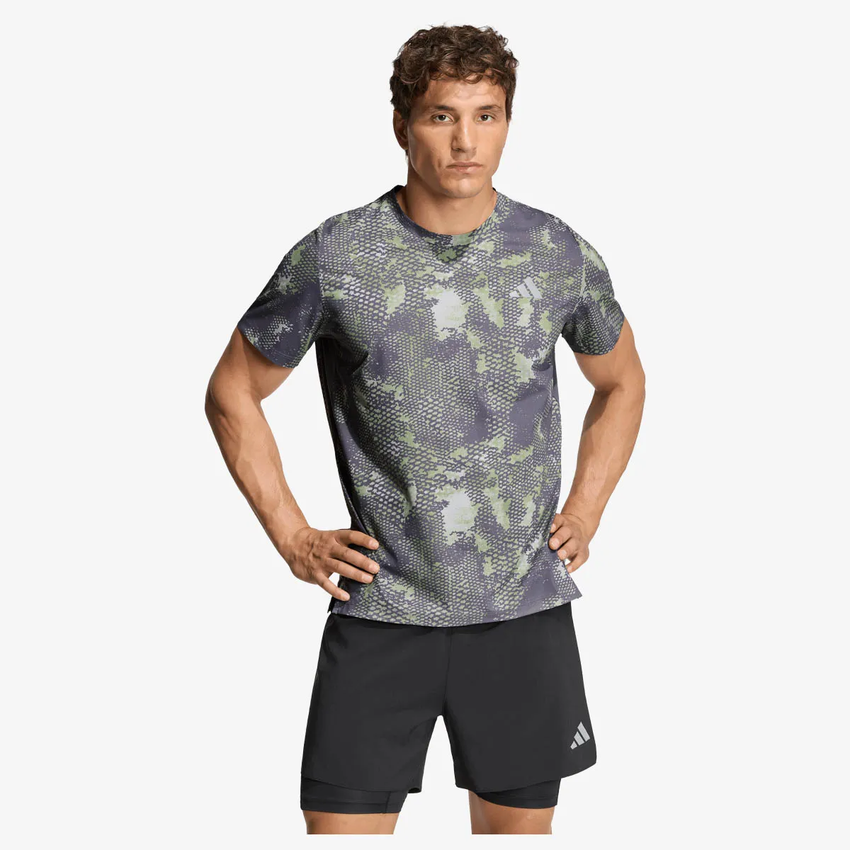 adidas ADI365 Animal Print Iconic