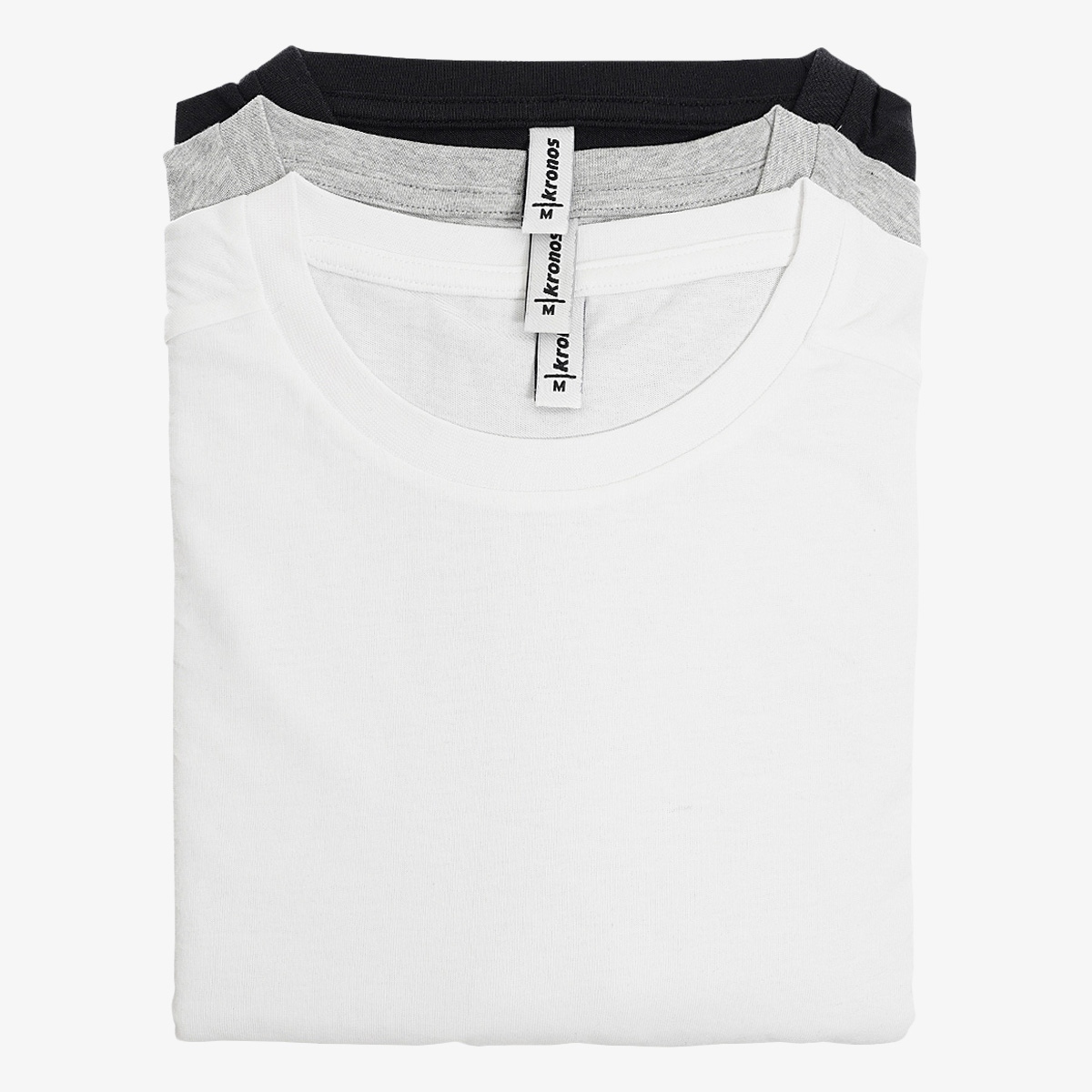 Kronos 3 Pack T-Shirt 