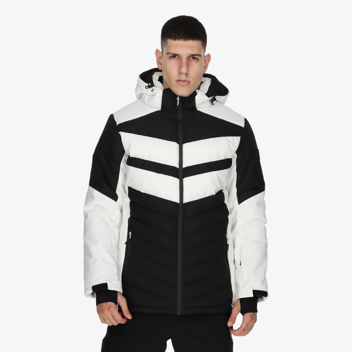 KRONOS MARCO SKI JACKET 