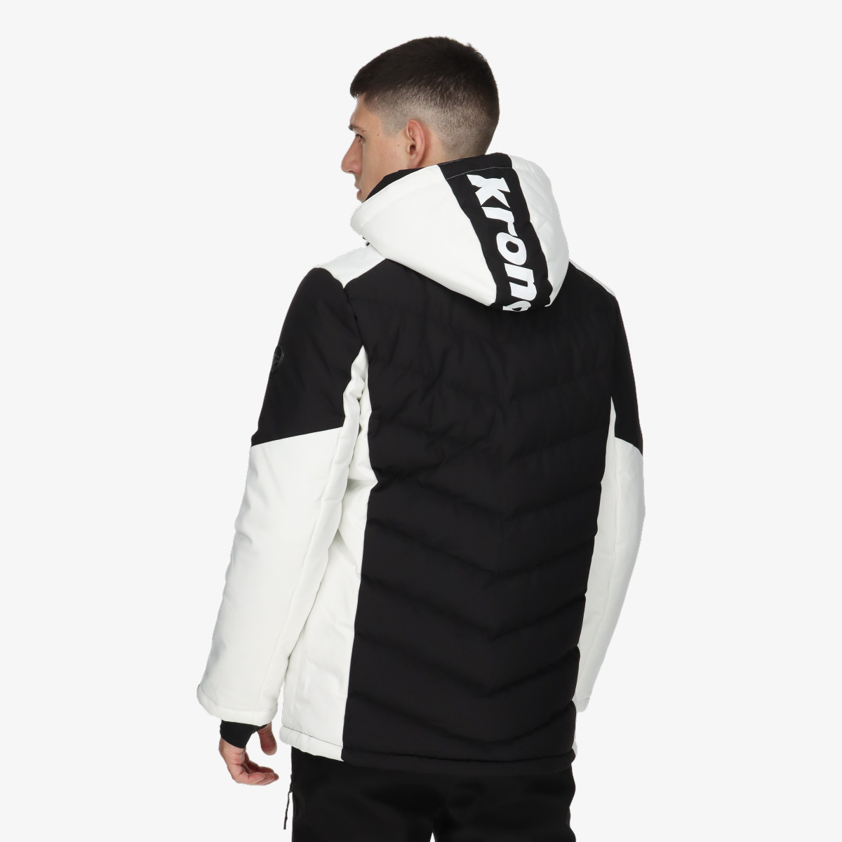 KRONOS MARCO SKI JACKET 