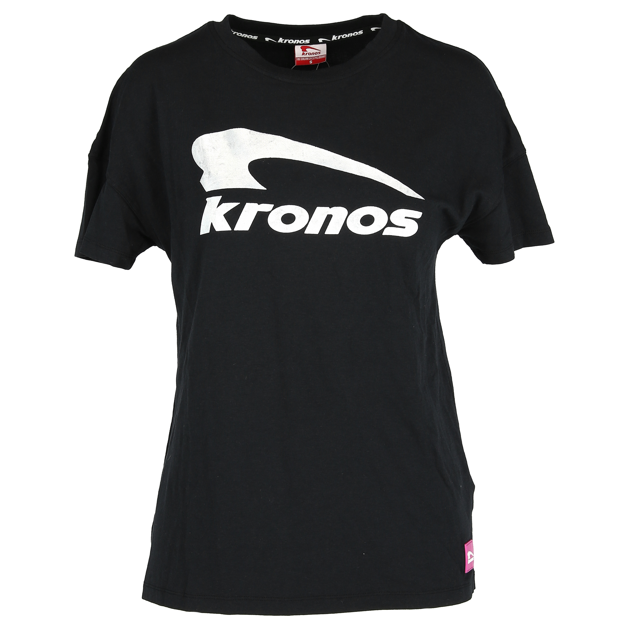 Kronos Kronos Amnesty T-shirtw mns 