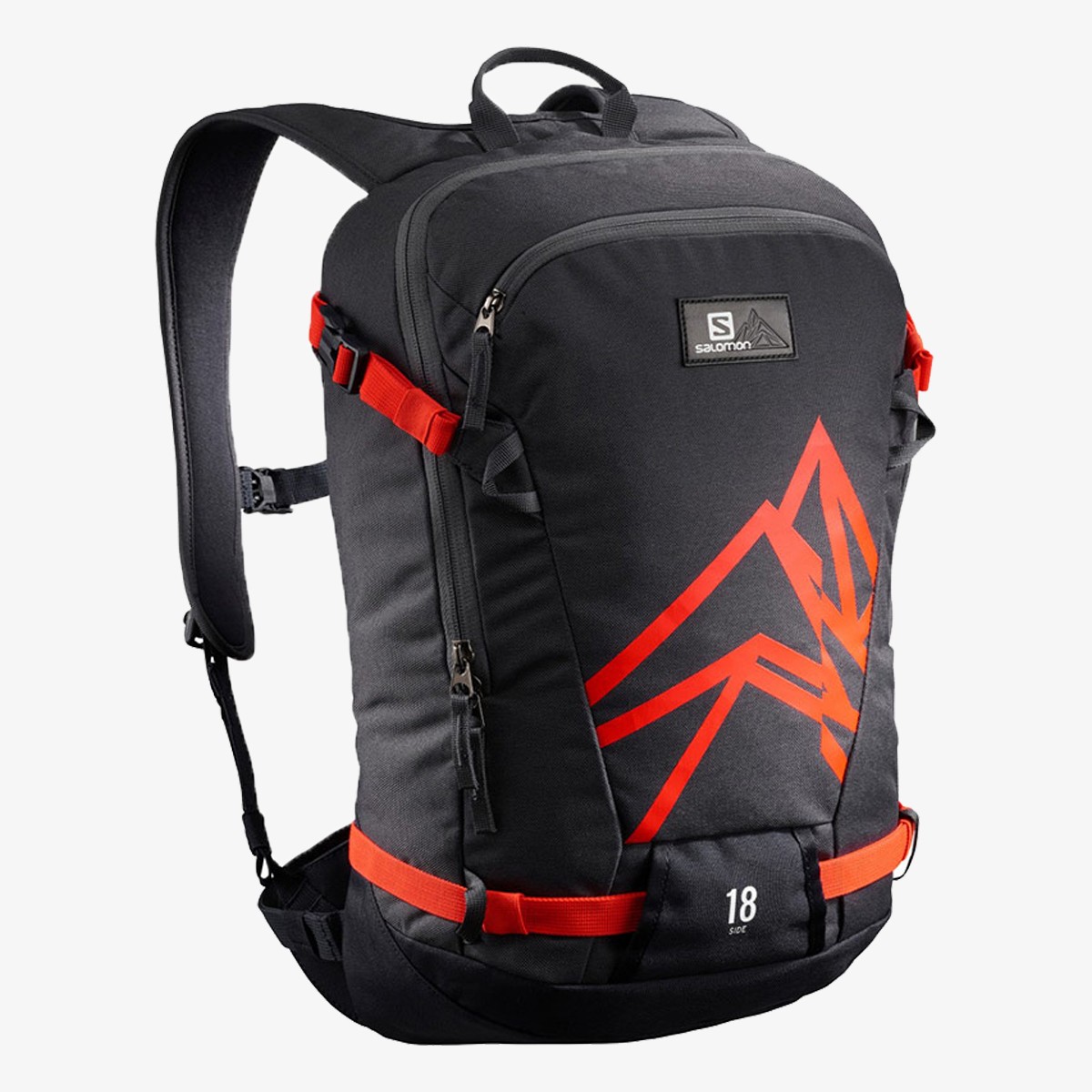 Salomon bag side 25 materials. Salomon bag side 18. рюкзак salomon bag side 30. рюкзак salomon side 18. Salomon side 18.