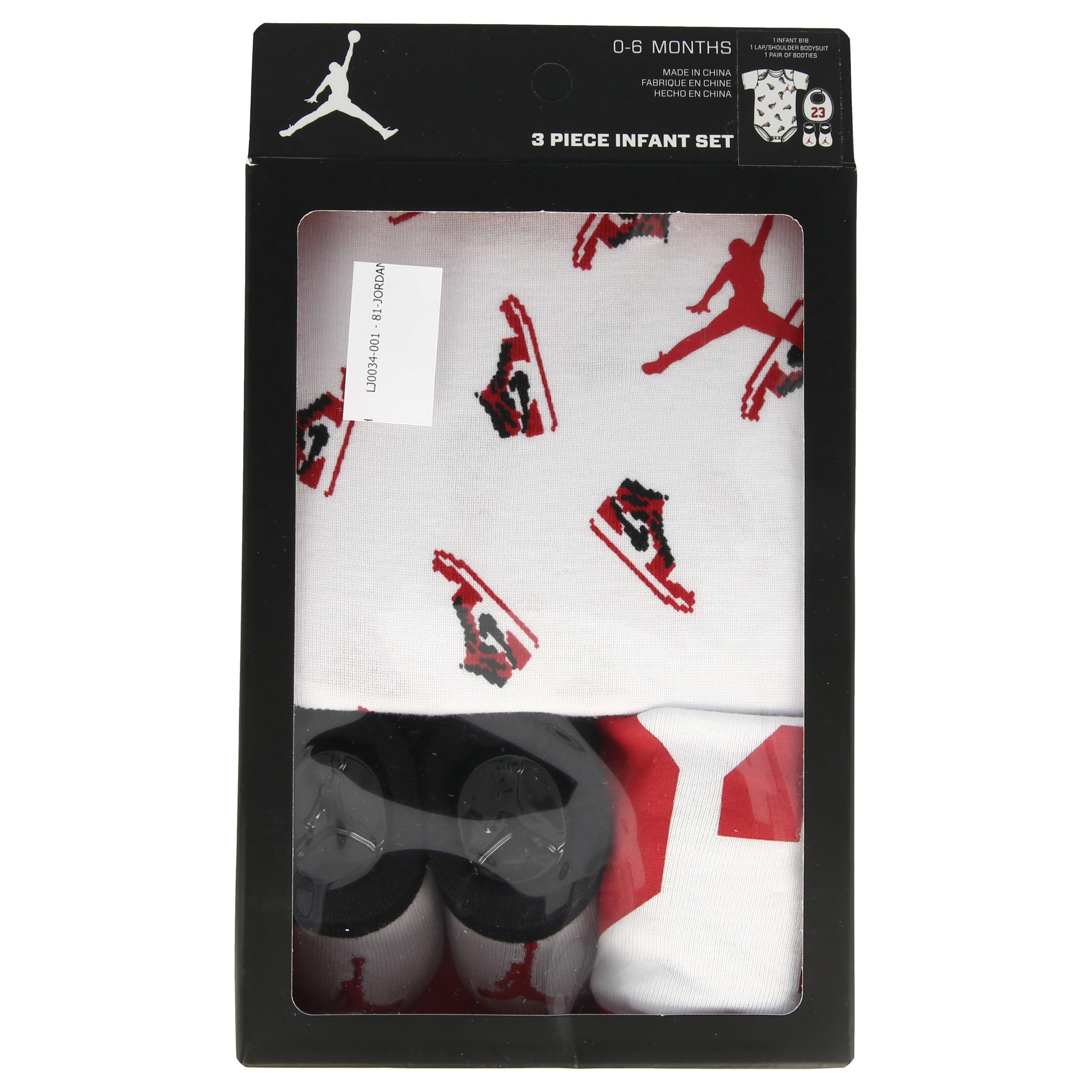 Nike 81-JORDAN BOX SETS 