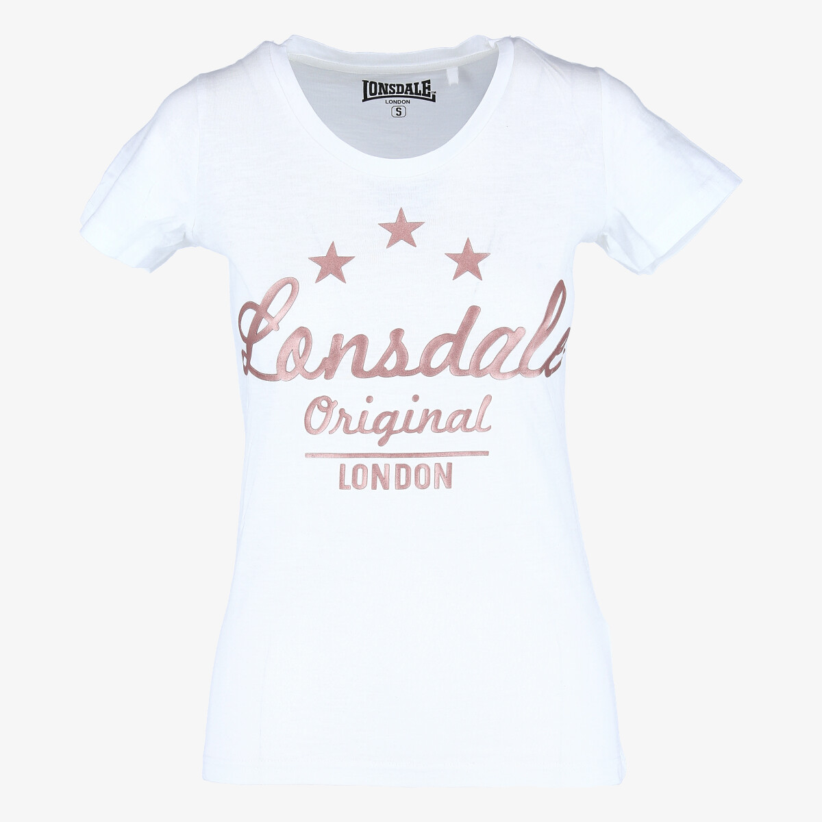 Lonsdale LONSDALE STAR TEE 