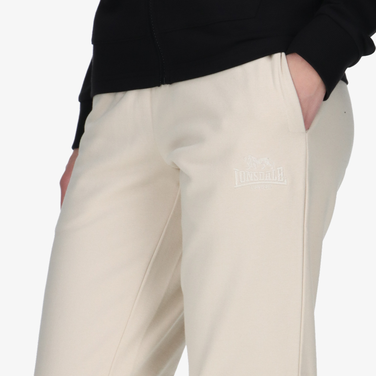 Lonsdale Orig.Col.Cuffed Pants 