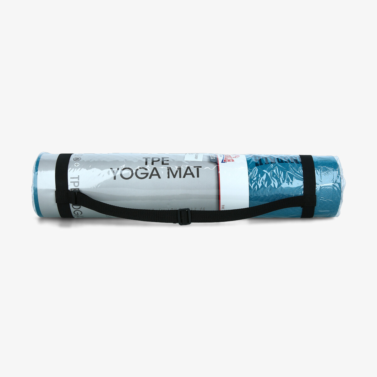 Lonsdale Yoga Mat 