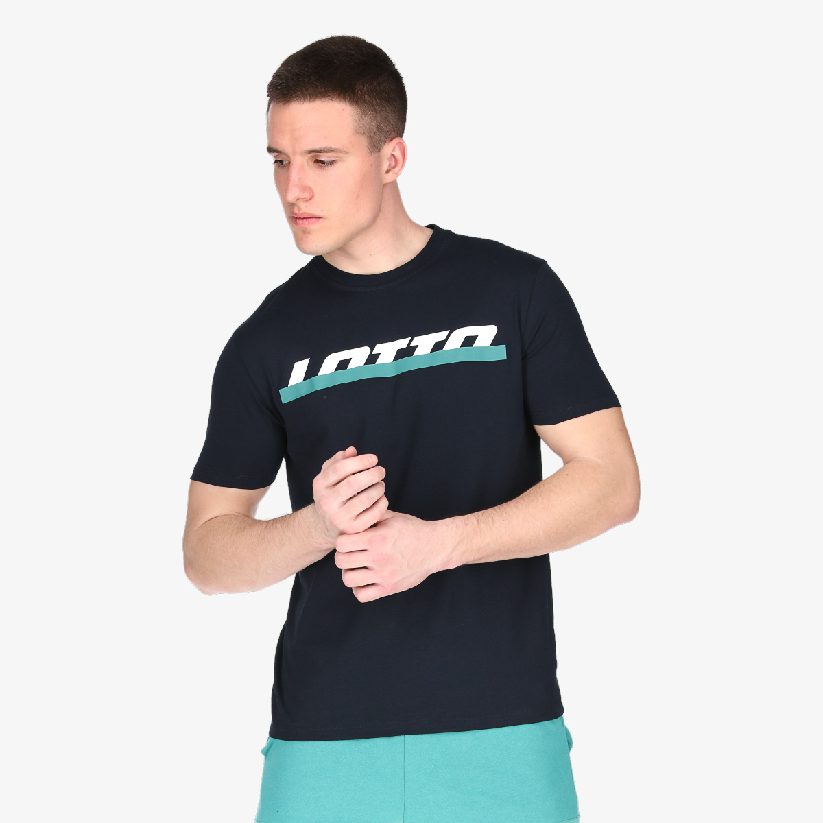 Lotto ALL IN 2 T-SHIRT 