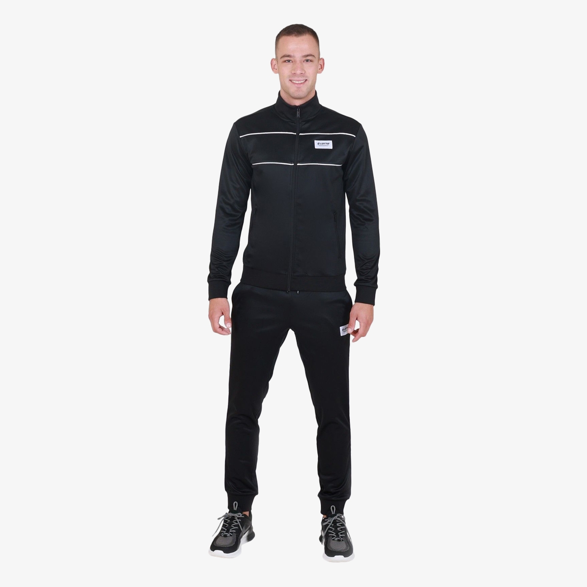 FLESSIBILE SUIT M 