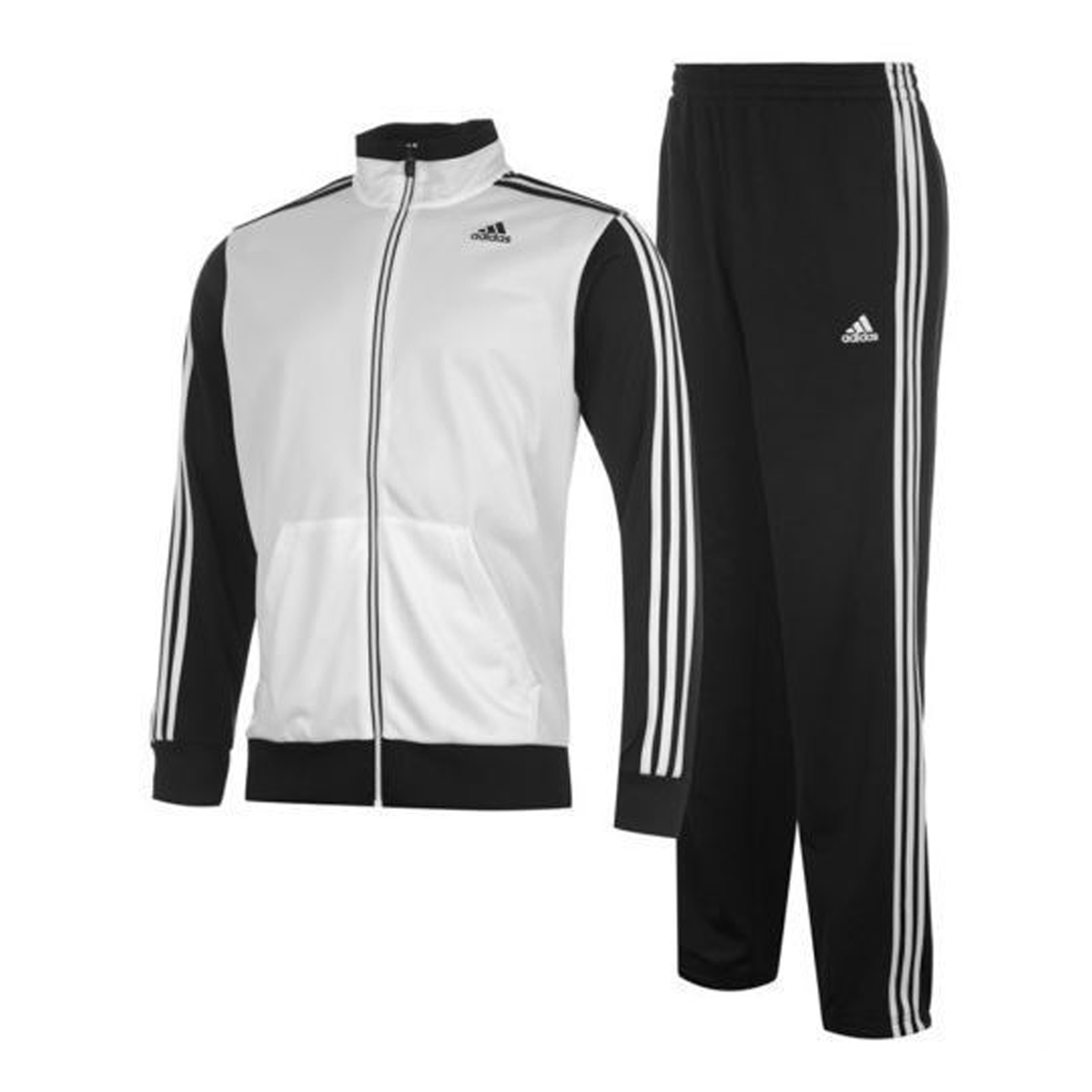 adidas trenerke muske sport vision